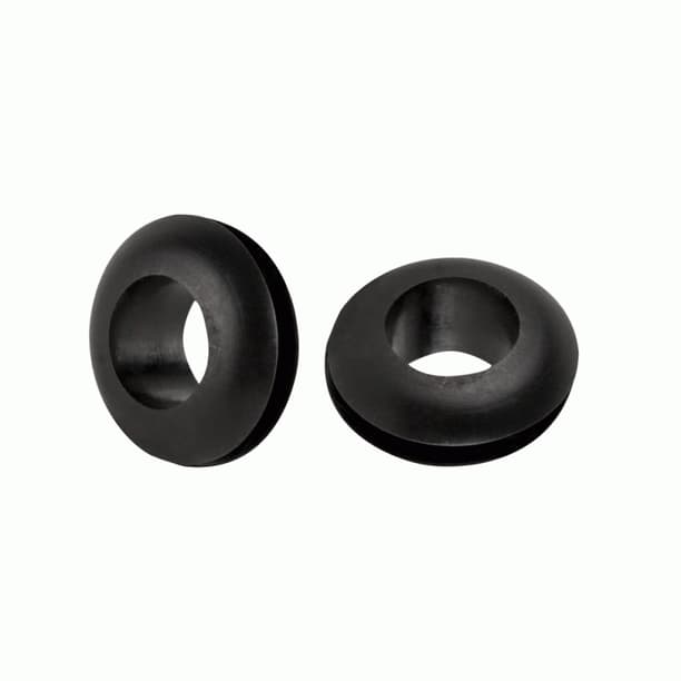 Grommet Rubber 1-5/16od Grommet Rubber 1-5/16od